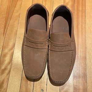Call it spring farina Mens loafers size 12. Sustainable-vegan. Worn once!!!